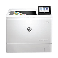 HP Color LaserJet Managed E55040dw
